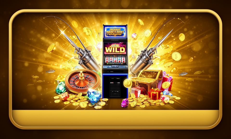 1d11 Slots Solar Queen-এ কী পাচ্ছেন