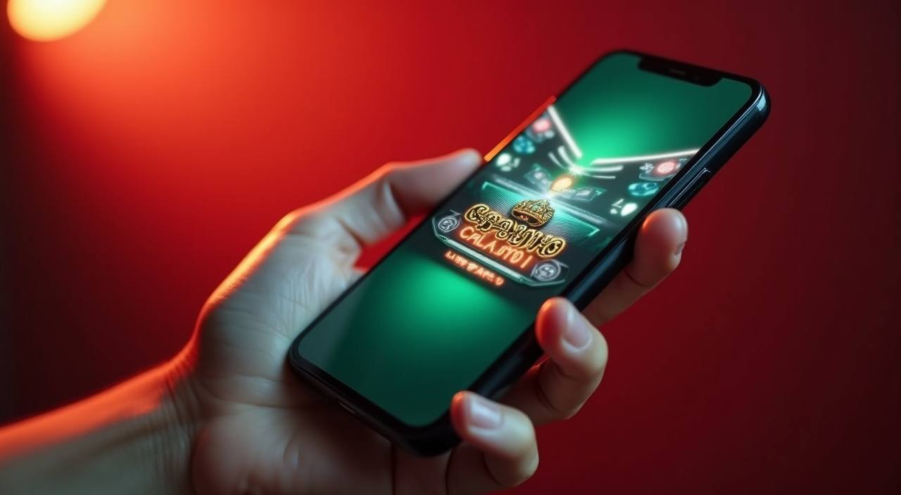 1d11 casino app visual