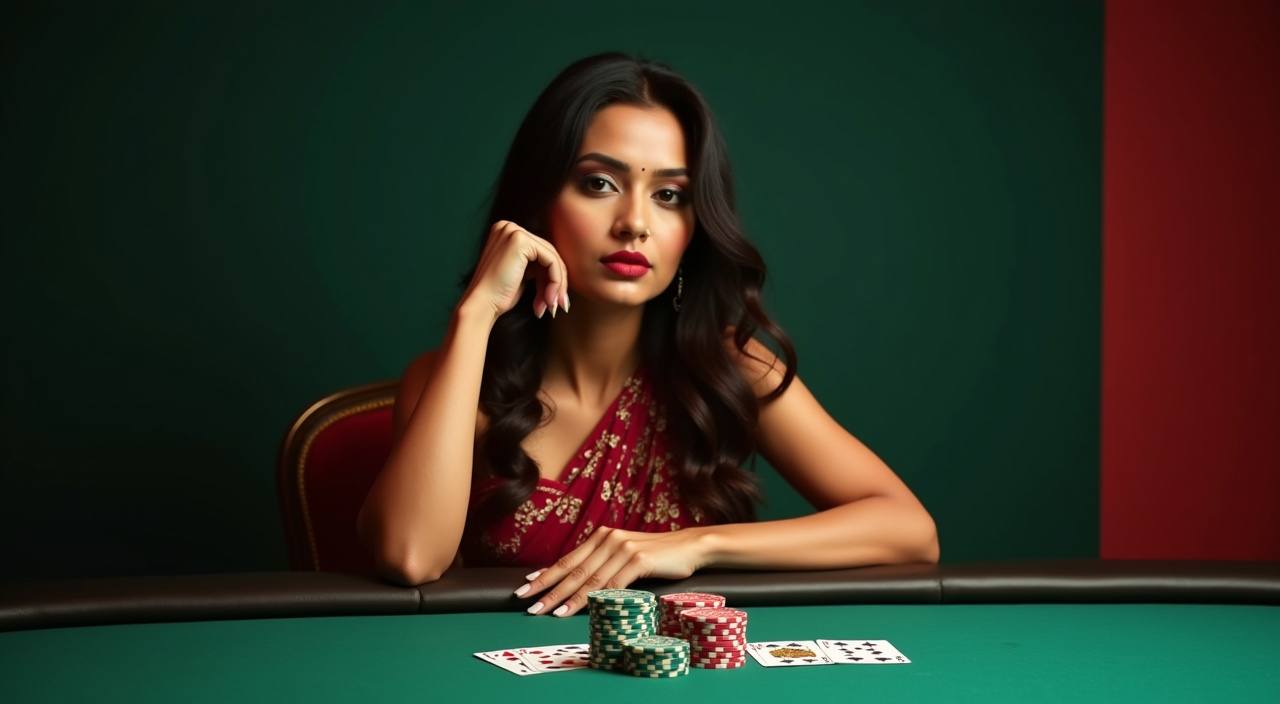 1d11 1d11-এ Live Baccarat B — আসল ডিলার, আসল টেবিল